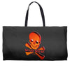 skull squad Weekender Totes