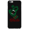 screaming mutant hand iPhone 6/6s Case