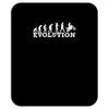 evolution dirt bike motorcross Mousepad