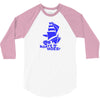 boats n hoes t shirt cool step brothers funny and hilarious 3/4 Sleeve Shirt