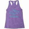 friendship Racerback Tank