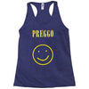 Preggo Racerback Tank