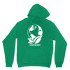 earth day planet Unisex Hoodie