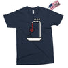 wine Exclusive T-shirt