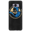 mustache batman Samsung Galaxy S8 Plus