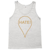 Hate Tank Top
