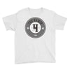 the gamers Youth Tee