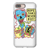 dope jams zombie iPhone 8 Plus