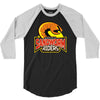 sandworm riders 3/4 Sleeve Shirt