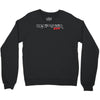 raptor svt truck logo Crewneck Sweatshirt