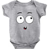 omg Baby Onesie