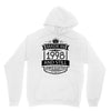Made In 1998 And Still Awesome Hoodie