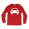 car Long Sleeve Shirts