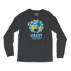 vault hunter Long Sleeve Shirts