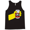 duff yours Tank Top