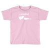cannibal Toddler T-shirt