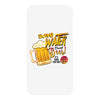 save water drink beer iPhoneX