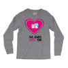 owl always love you Long Sleeve Shirts
