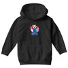 respect Youth Hoodie