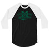mckinley high mathletes 3/4 Sleeve Shirt