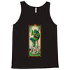 here lies shredder Tank Top