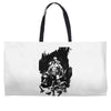 hellboy 5 Weekender Totes