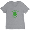 drinks well with others V-Neck Tee