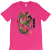 dragon freedom T-Shirt