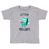 let's play video games Toddler T-shirt