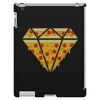 pizzas are forever iPad 3 and 4 Case