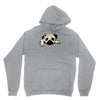 ruff patch rescue mascot Unisex Hoodie