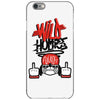 wild homies iPhone 6/6s Case