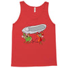 Jaq And Gus Cinderella Tank Top