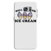 will run for ice cream Samsung Galaxy S7