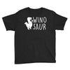 winosaur 2 Youth Tee