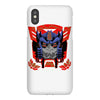 optimus shogun iPhoneX