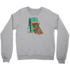 microwave Crewneck Sweatshirt