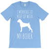 workout T-Shirt