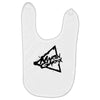 M_GARRIX Baby Bibs