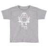 frog Toddler T-shirt