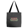 christmas misery Tote Bags