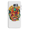 party god (red) Samsung Galaxy S7