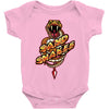 dorne sandsnakes Baby Bodysuit