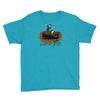walt and jesse Youth Tee
