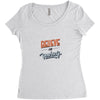 fahrie77 Women's Triblend Scoop T-shirt