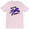 octopi my thoughts T-Shirt