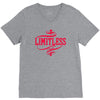 limitless apparel V-Neck Tee