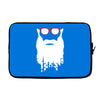 yre beard fast n' loud Laptop sleeve