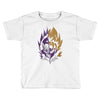 the emperor and the legend Toddler T-shirt