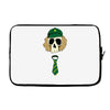angus young ac dc Laptop sleeve